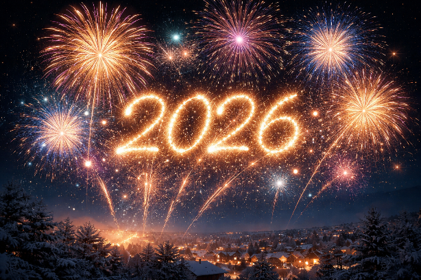 Zwischen Tradition und Vernunft: Mein Blick auf Silvesterfeuerwerk