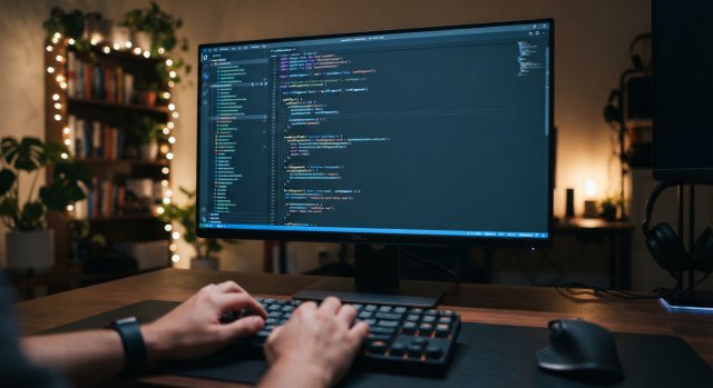 Code-Refactoring per KI: Meine Monster-Dateien auf Diät