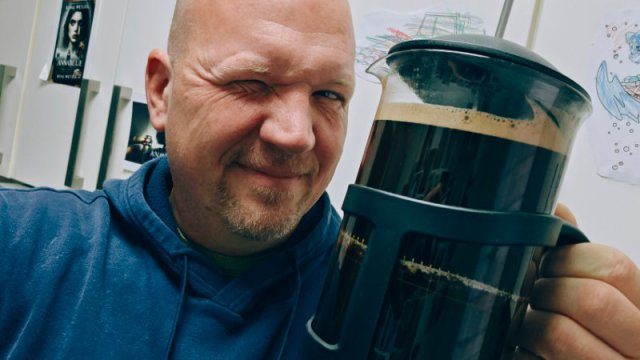 Kaffeekult oder Konsumwahnsinn? Die Philosophie der French Press