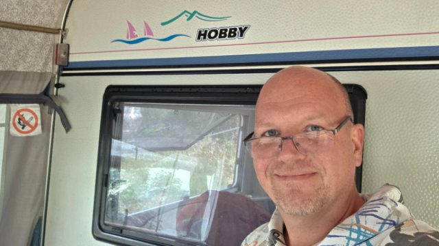 Vom neuen Zugfahrzeug zur Wohnwagen-Auflastung: Mein Erfahrungsbericht