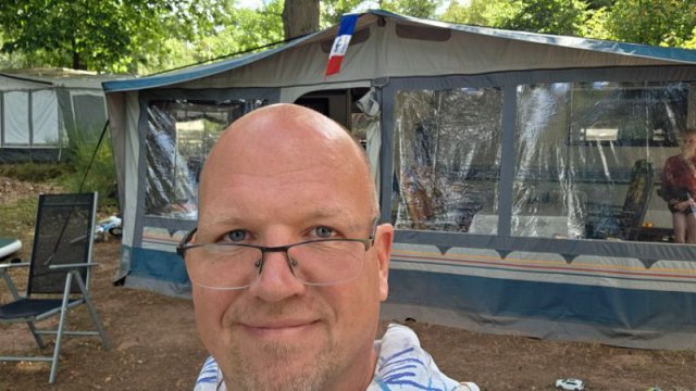 Warum ich das Camping liebe: Freiheit, Minimalismus und die Herausforderung des Aufbaus