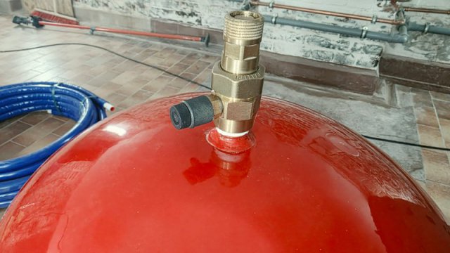 Das Rätsel um das Kappenventil am MAG: Funktion und Montage erklärt