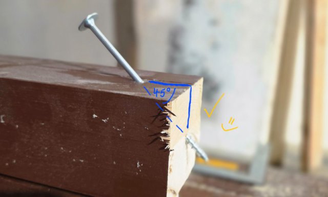 Präzises Bohren im Winkel: Erfahrungen mit der wolfcraft Bohrvorrichtung