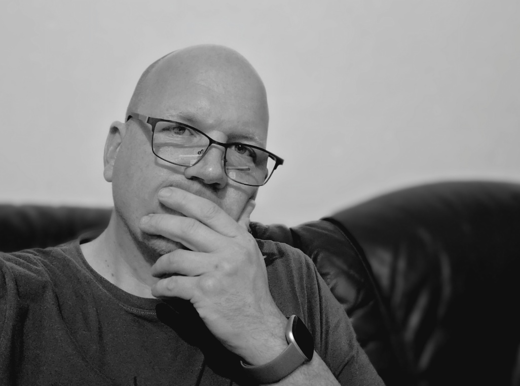 Ein Blog als Ausgrabung: Warum ich einfach anfange zu schreiben