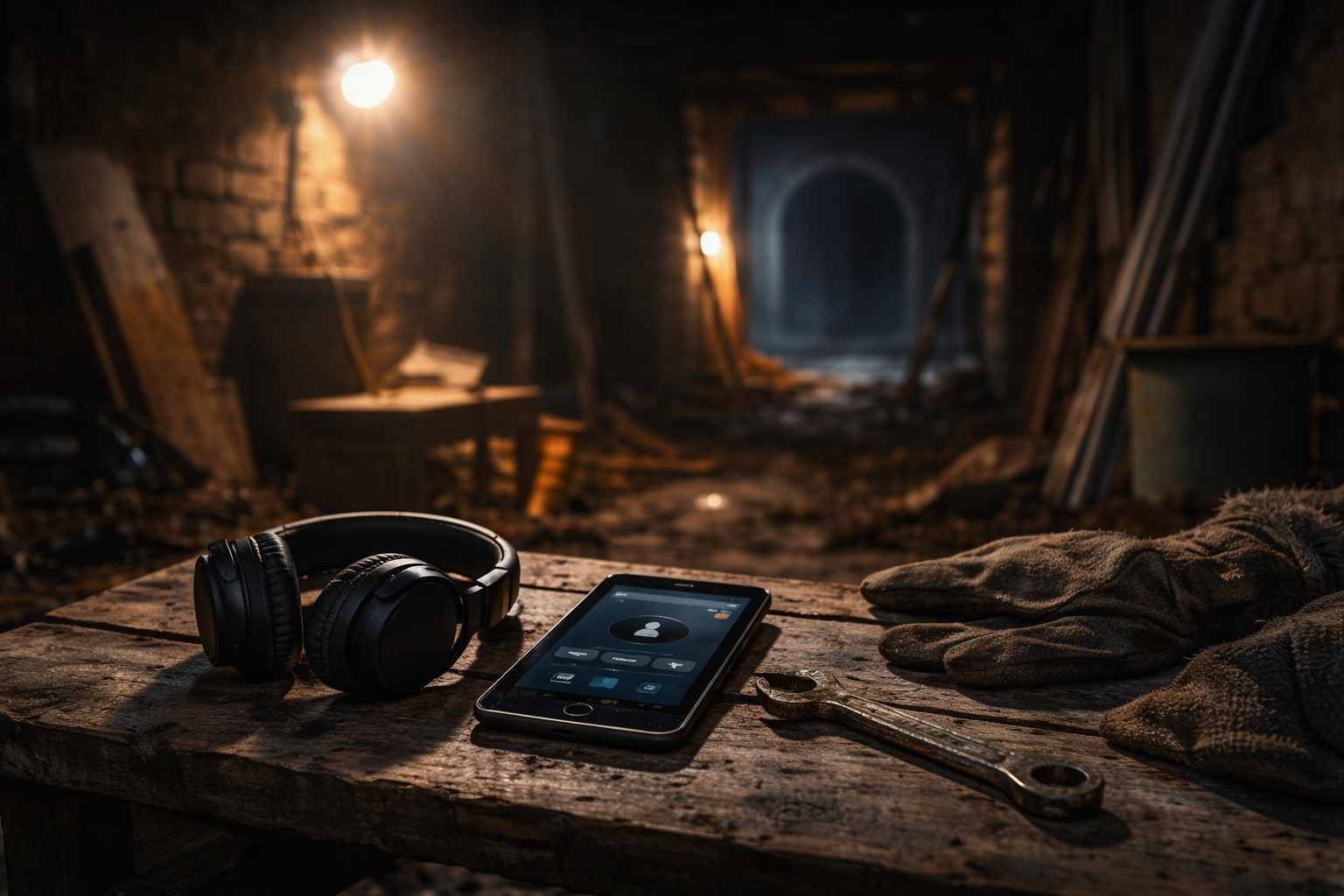 Hörkino pur – Stephen King gelesen von David Nathan