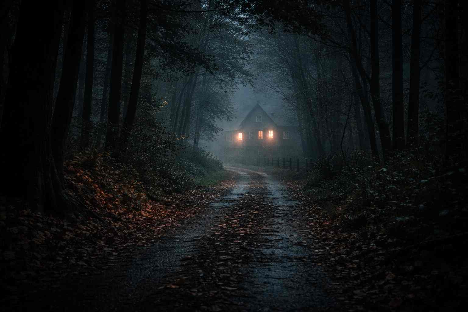 Stephen King und Peter Straub: Warum Black House mehr als nur Horror ist