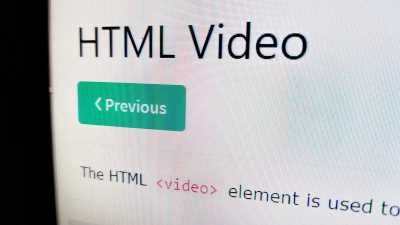 Wie kann man Videos in html5 bzw. in Joomla ohne Plugins abspielen?