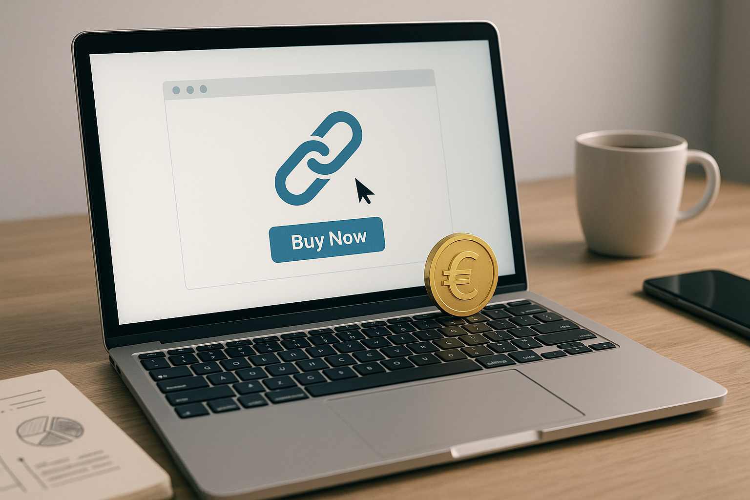 Was ist ein Affiliate-Link? Chancen, Missverständnisse und meine ehrliche Einschätzung