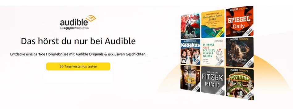 banner amazon hoerbuch